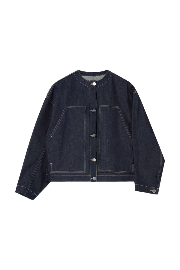 Toogood The Skipper Jacket